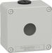 Schneider Electric XAPD1201 Lege behuizing Opbouw