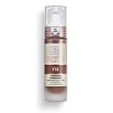 Revolution Beauty IRL Filter Foundation F18