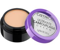 CATRICE Ultimate Camouflage Cream Concealer - 010 N Ivory - 3g