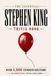 The Stephen King The Essential Stephen King Trivia Book: Over 1,500 Fiendish Questions