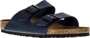 Birkenstock Arizona BF Regular Heren Slippers - Blue - Maat 40