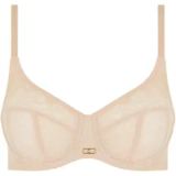 Chantelle Lingerie - Zeer omsluitend beugelbh voor vrouw Chantelle Origins