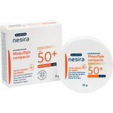 Nesira Maquillage Compact SPF50+ 10g