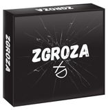 Kangur Gioco Horror XD 71632