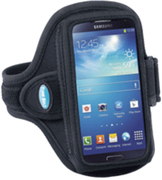 Tune Belt AB86 zwart / Galaxy S4, Galaxy S3, Moto X (and more)