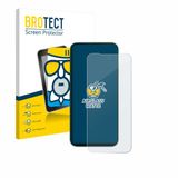 BROTECT - Screenprotector voor Fairphone 6 - Folie Beschermfolie Beschermglas matte