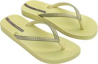 Ipanema Anatomic Mesh Dames Slippers - Light Green