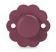 Suavinex Fysiologische spenen SX Pro Wonder, 0-6 maanden, magenta, 1 stuk