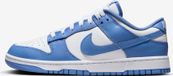Nike Dunk Low "Polar Blue", blau, Größe: 42,5