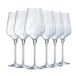 Chef & Sommelier V8100 wijnglazen, glas