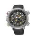 Citizen BN4021-02E Eco-Drive Promaster-Land Altichron Horloge