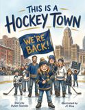 This Is A Hockey Town