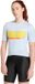 Adidas Performance Tempo Neo Heritage Wielrenshirt - Dames - Blauw