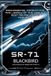 SR-71 Elliot Vey-Chanics- SR-71 Blackbird