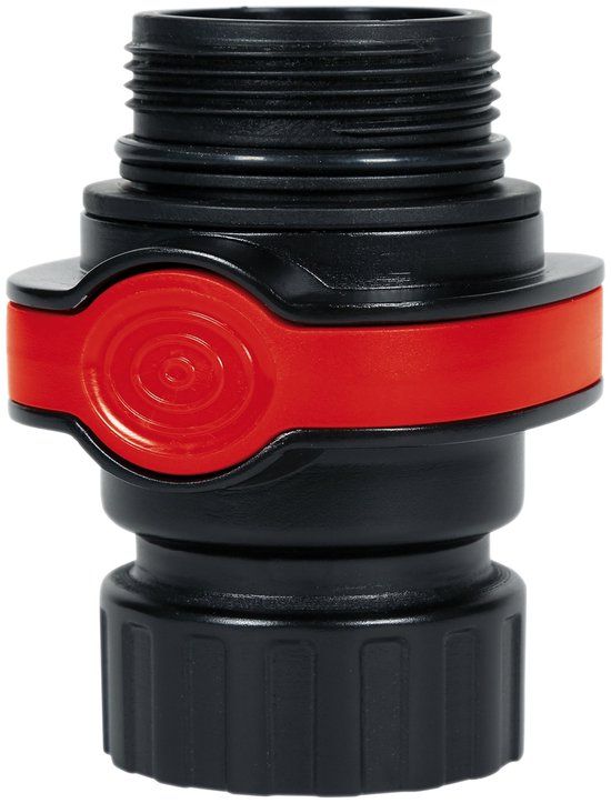 Einhell 4173764 Aansluitset voor pomp 75 mm