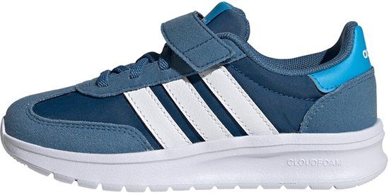 Adidas Sportswear Run 70S 2.0 Schoenen Kinderen Blauw