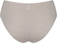 sloggi ZERO Feel Pure Tai-Slip Vrouwen Creamy Dream Effen XL