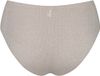 sloggi ZERO Feel Pure Tai-Slip Vrouwen Creamy Dream Effen XL