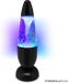 PartyFunLights Tornado Glitter Lamp