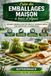 Créer des emballages maison à base d’algues: Méthodes concrètes, recettes fiables et techniques simples pour débuter avec les biomatériaux