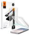 Spigen Glas.tR EZ Fit Pro HD Schermbeschermer voor Samsung Galaxy S26 FE - Transparant
