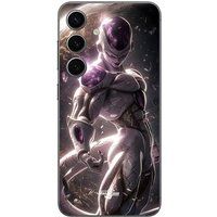 Samsung Galaxy S25 Plus Dragon Ball Z Freezer Telefoonhoes