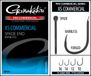 Gamakatsu Haken PRO-C XS Commercial Spade PTFE BL