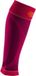 Bauerfeind Sport Compressie Onderbenen Sleeve (Per paar) - Korte Sleeve - Roze - Maat S