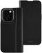 Hama Eco Premium booklet voor Apple iPhone 16 Pro Max, zwart