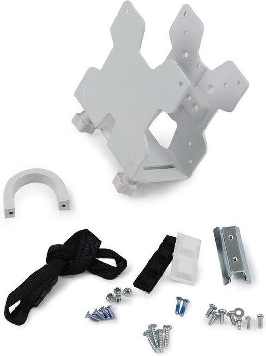 Ergotron 80-107-216 - Montagekit - Wit