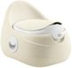 Dolu My Size Potty Relax Beige Kindertoilet