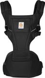 Ergobaby Alta Hip Seat - Onyx Black
