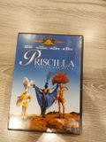 Priscilla Konigin Der Wuste DVD