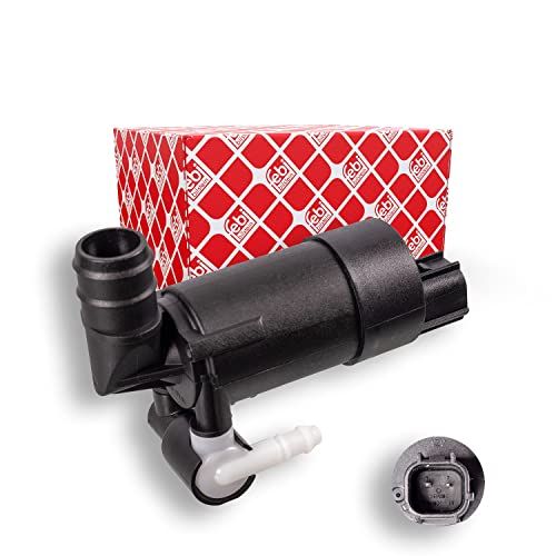 febi bilstein 45039 ruitensproeipomp voor ruitensproeier 1 eenheid