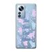 ERT GROUP mobiel telefoonhoesje voor Xiaomi 12 PRO origineel en officieel erkend Babaco patroon Cats 017