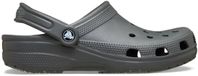 Crocs Slippers Unisex - Maat 43/44 - Grijs