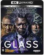 - Glass (4K Ultra Hd Bluray) (Import zonder NL blu-ray (4K)