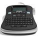 DYMO LabelManager 210D+ QWERTY Label Maker - Thermal Transfer, 180 x 180 DPI, 12mm Labels