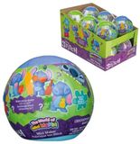 Lexibook Mini Mania Stitch Balle CRDOUGH54D