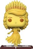 Funko Christmas POP! Movies Vinyl Figure Ghost of C Past 9 cm POP! Figuur