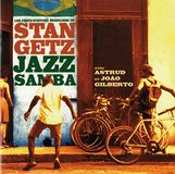 Merkloos / Sans marque Verve Jazz Samba [Verve Comp]