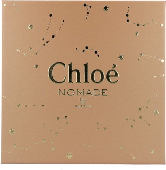 Chloe Giftset / 150 ml / Women