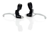XLC Set leviers de frein V-brake Noir