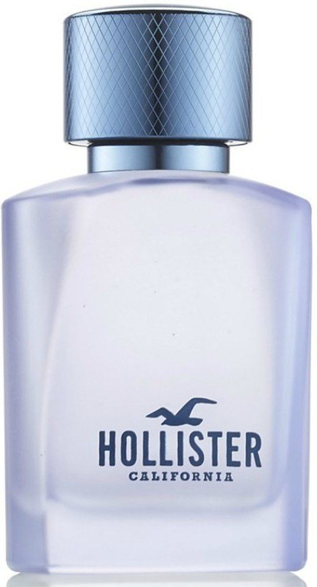 Hollister Eau de Toilette / 50 ml / Male