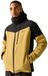 Regatta Wentwood 3in1 Veste Jaune L Homme