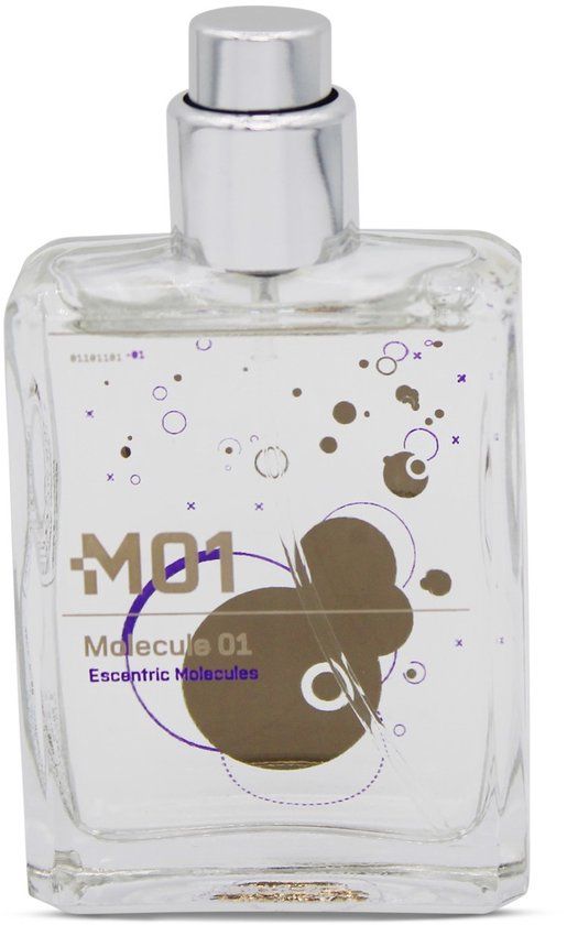 Escentric Molecules Eau de Toilette / 30 ml / Unisex