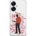 ERT GROUP mobiel telefoonhoesje voor Realme C55 Horror patroon Nightmare of Elm Street 010