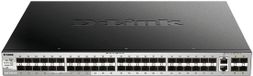 D-Link DGS-3130-54S/E
