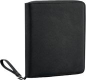 Bagbase - boutique Luxe Boutique Travel/Tech Organiser Zwart