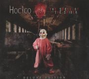 Sonic Rendezvous Hocico - The Spell Of The Spider (2 CD) (Deluxe Edition)